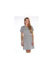 Naiste kleit Marelna, Grey hind ja info | Kleidid | kaup24.ee