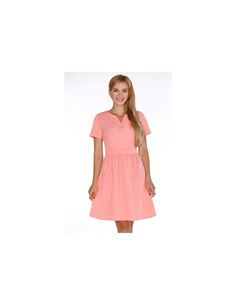 Naiste kleit Marelna, Coral hind ja info | Kleidid | kaup24.ee