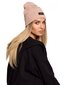 M624 Beanie - Mocha цена и информация | Naiste mütsid ja peapaelad | kaup24.ee