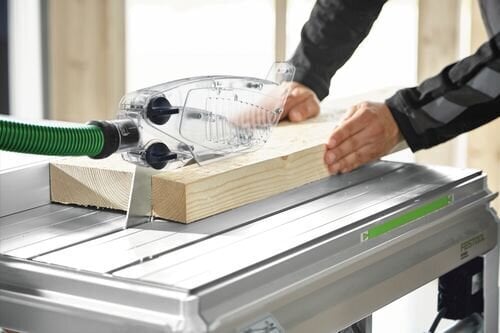 Festool Kärpimise saag PRECISIO CS 70 EBG-Set 574782 цена и информация | Elektrilised saed, mootorsaed ja tarvikud | kaup24.ee