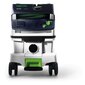 Festool Mobiilne tolmuimeja CLEANTEC CTL 26 E 574947 цена и информация | Tolmuimejad | kaup24.ee