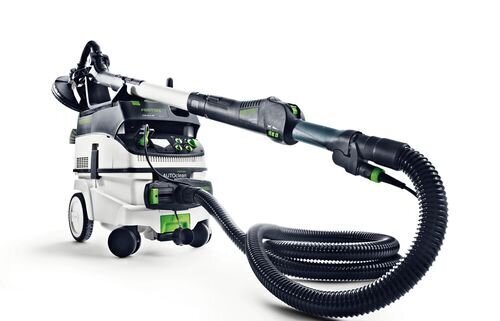 Festool Mobiilne tolmuimeja CLEANTEC CTL 36 E AC-LHS 574960 hind ja info | Tolmuimejad | kaup24.ee