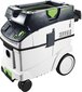 Festool Mobiilne tolmuimeja CLEANTEC CTL 36 E 574965 hind ja info | Tolmuimejad | kaup24.ee