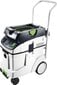 Festool Mobiilne tolmuimeja CLEANTEC CTL 48 E 574975 цена и информация | Tolmuimejad | kaup24.ee