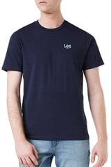 Meeste t-särk Lee L61BFQ35-M цена и информация | Мужские футболки | kaup24.ee