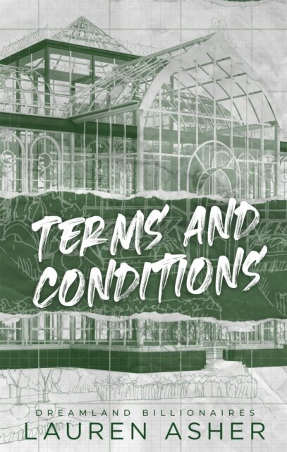 Terms and Conditions hind ja info | Romaanid  | kaup24.ee