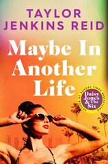 Maybe in Another Life hind ja info | Romaanid | kaup24.ee