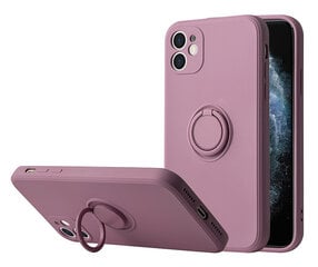 Чехол для iPhone 13 Pro фиолетовый цена и информация | Чехлы для телефонов | kaup24.ee