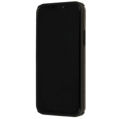 Case Armour Glitter iPhone 13 must цена и информация | Чехлы для телефонов | kaup24.ee