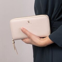 Naiste rahakott Mademoiselle Ivory hind ja info | Naiste rahakotid | kaup24.ee