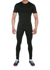 Рубашка Thermowave Cooler (черный) цена и информация | Мужская спортивная одежда | kaup24.ee