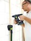 Vaakum-kinnitusotsik Festool CT-W 500312 цена и информация | Tolmuimejate lisatarvikud | kaup24.ee