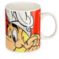 Portselanist kruus - Asterix hind ja info | Klaasid, tassid ja kannud | kaup24.ee