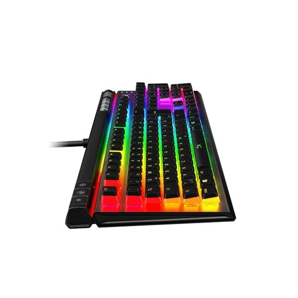 Игровая клавиатура Клавиатура HyperX Alloy Elite II RGB, US цена | kaup24.ee