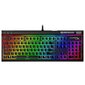 HyperX Alloy Elite II RGB hind ja info | Klaviatuurid | kaup24.ee