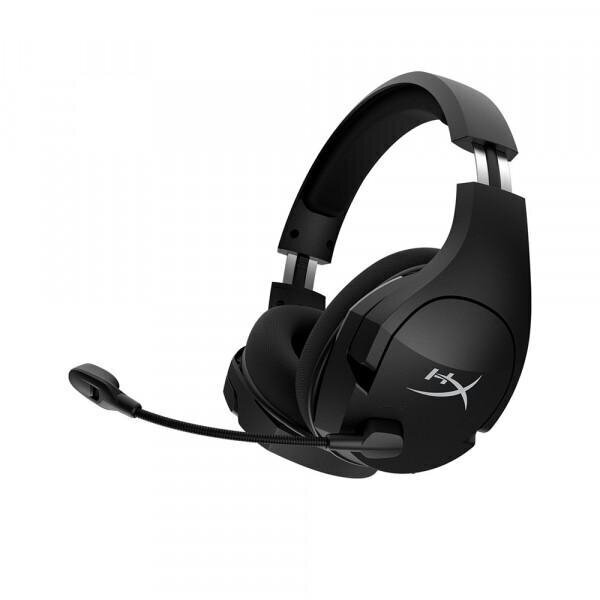 Kõrvaklapid HyperX Cloud Stinger Core 7.1, juhtmevabad hind ja info | Kõrvaklapid | kaup24.ee