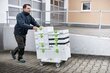 Tööriistakast Festool Systainer³ SYS3 XXL 237 204850 hind ja info | Tööriistakastid, tööriistahoidjad | kaup24.ee