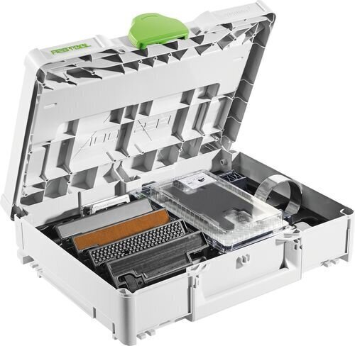 Tarvikute Systainer Festool ZH-SYS-PS 420 576789 цена и информация | Käsitööriistad | kaup24.ee