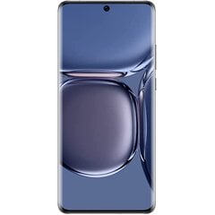 Huawei P50 Pro Golden Black, 6.6 ", OLED, 1228 x 2700, Qualcomm SM8350, Snapdragon 888 4G (5 nm), Internal RAM 8 GB, 128 GB, Nano Memory, Dual SIM, Nano-SIM, 3G, 4G, Main camera 50+64+13+40 цена и информация | Мобильные телефоны | kaup24.ee
