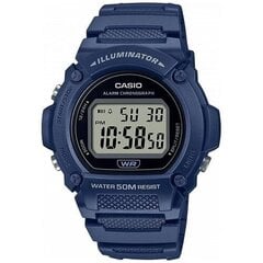 Casio Collection meeste käekell цена и информация | Мужские часы | kaup24.ee