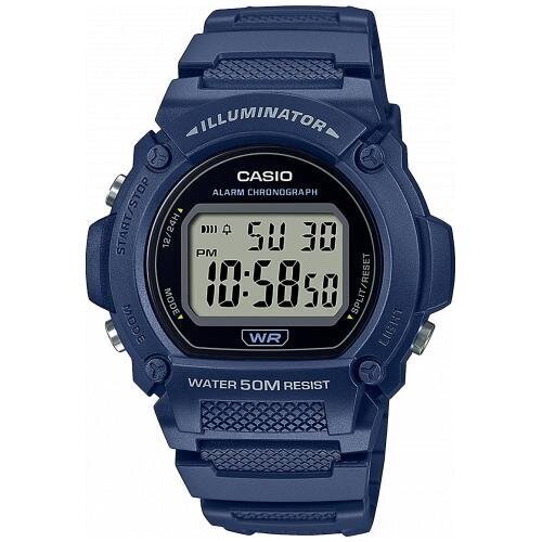 Casio Collection meeste käekell hind ja info | Meeste käekellad | kaup24.ee