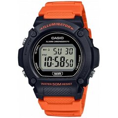 Casio Collection meeste käekell цена и информация | Мужские часы | kaup24.ee