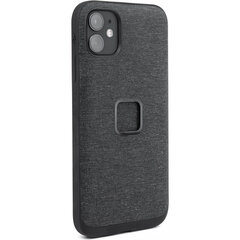 Peak Design kaitseümbris Mobile Everyday Fabric Case Samsung Galaxy S21+ цена и информация | Чехлы для телефонов | kaup24.ee