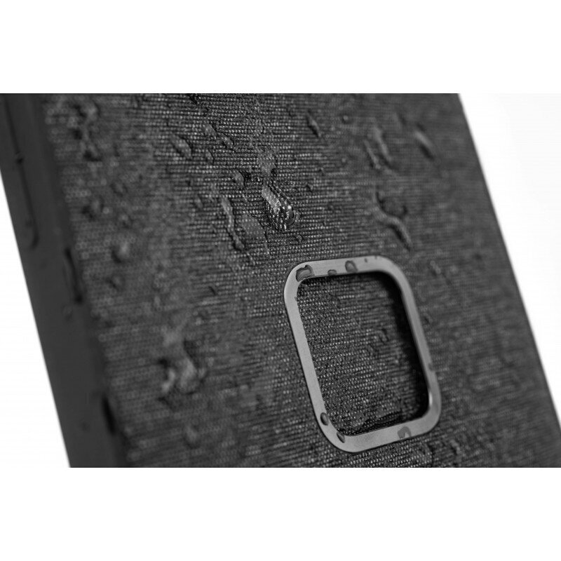 Peak Design kaitseümbris Mobile Everyday Fabric Case Samsung Galaxy S21+ hind ja info | Telefoni kaaned, ümbrised | kaup24.ee