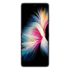 Huawei P50 Pocket, 256GB, Dual SIM, White hind ja info | Telefonid | kaup24.ee