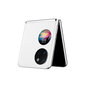 Huawei P50 Pocket, 256GB, Dual SIM, White hind ja info | Telefonid | kaup24.ee