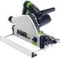 Paralleelpiirik Festool PA-TS 55 491469 hind ja info | Käsitööriistad | kaup24.ee