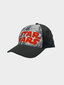 Poiste nokamüts Star Wars цена и информация | Poiste mütsid, sallid, kindad | kaup24.ee