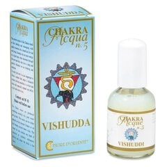 Parfüümvesi Fiore D'Oriente Chakra 5 Vishudda EDP naistele, 50 ml hind ja info | Naiste parfüümid | kaup24.ee