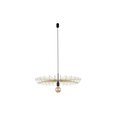 Nowodvorski Lighting подвесной светильник 8874 Umbrella Gold