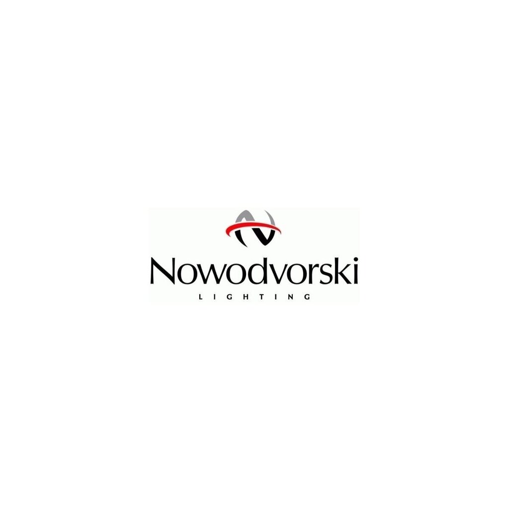 Nowodvorski Lighting laevalgusti 8895 Set White/White hind ja info | Laelambid | kaup24.ee