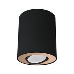 Nowodvorski Lighting потолочный светильник 8901 Set Black/Gold цена и информация | Потолочные светильники | kaup24.ee