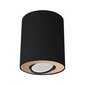 Nowodvorski Lighting laevalgusti 8901 Set Black/Gold цена и информация | Laelambid | kaup24.ee