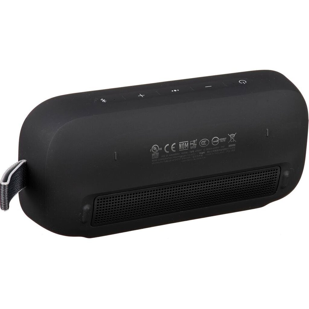 Bose Soundlink Flex Black 865983-0100 hind ja info | Kõlarid | kaup24.ee