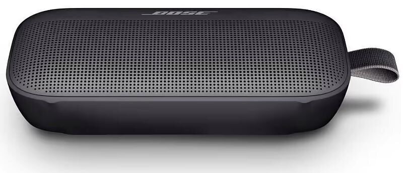 Bose Soundlink Flex Black 865983-0100 hind ja info | Kõlarid | kaup24.ee