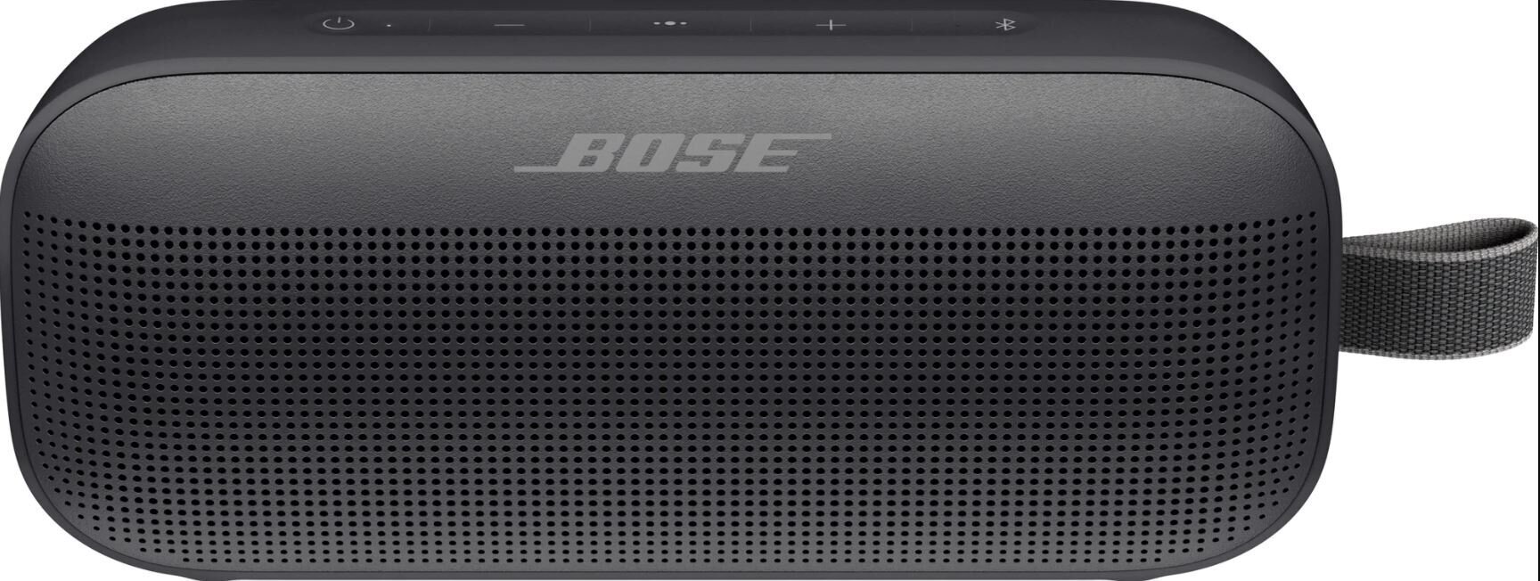 Bose Soundlink Flex Black 865983-0100 hind ja info | Kõlarid | kaup24.ee
