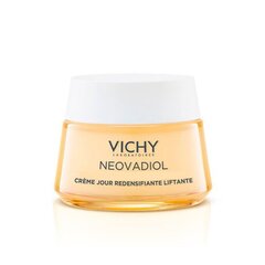 Päevane näokreem Vichy Neoviadol, 50 ml цена и информация | Кремы для лица | kaup24.ee