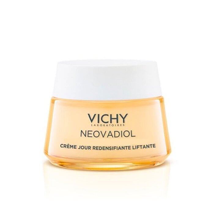 Päevane näokreem Vichy Neoviadol, 50 ml цена и информация | Näokreemid | kaup24.ee