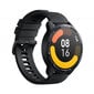 Nutikell Xiaomi Watch S1 Active 46 mm BHR5380GL, must цена и информация | Nutikellad (smartwatch) | kaup24.ee