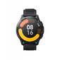 Xiaomi Watch S1 Active Space Black hind ja info | Nutikellad (smartwatch) | kaup24.ee