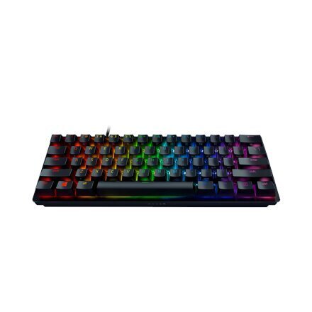 Razer Huntsman Mini Analog switches US цена и информация | Klaviatuurid | kaup24.ee