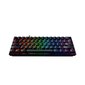 Razer Huntsman Mini Analog switches US цена и информация | Klaviatuurid | kaup24.ee