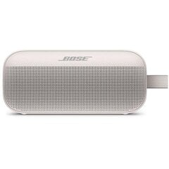 Bose Soundlink Flex Smoke White 865983-0500 цена и информация | Аудиоколонки | kaup24.ee