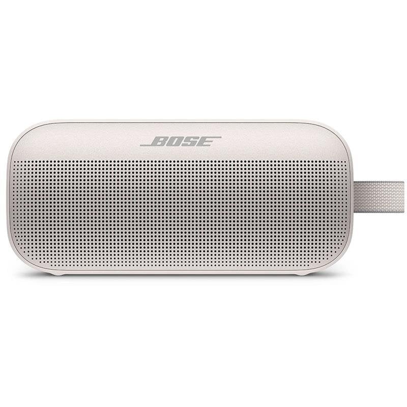 Bose Soundlink Flex Smoke White 865983-0500 цена и информация | Kõlarid | kaup24.ee