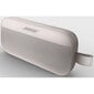 Bose Soundlink Flex Smoke White 865983-0500 цена и информация | Kõlarid | kaup24.ee