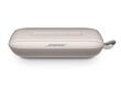 Bose Soundlink Flex Smoke White 865983-0500 цена и информация | Kõlarid | kaup24.ee